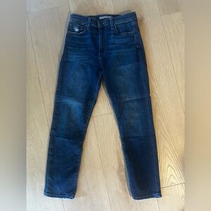 Straight leg Joe Jeans